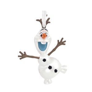 Hallmark Disney’s Frozen 2 “Olaf” Christmas Ornament (NWT)